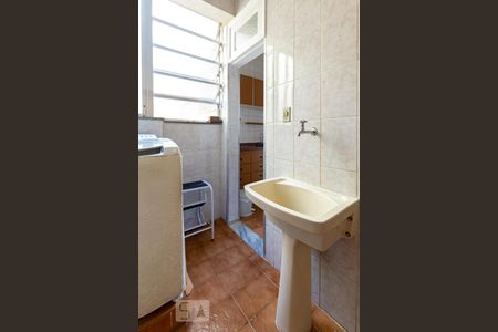 Apartamento para alugar com 80m², 2 quartos e sem vaga Apartamento para alugar com 80m², 2 quartos e sem vagaÁrea de Serviço