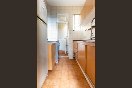 Apartamento para alugar com 80m², 2 quartos e sem vaga Apartamento para alugar com 80m², 2 quartos e sem vagaCozinha