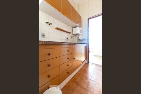 Apartamento para alugar com 80m², 2 quartos e sem vaga Apartamento para alugar com 80m², 2 quartos e sem vagaCozinha