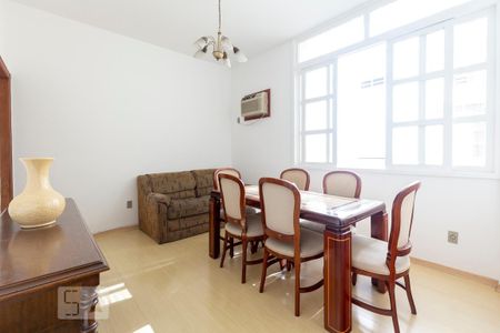 Apartamento para alugar com 80m², 2 quartos e sem vaga Apartamento para alugar com 80m², 2 quartos e sem vagaSala