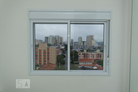 Apartamento à venda com 83m², 3 quartos e 2 vagasJanela da suíte