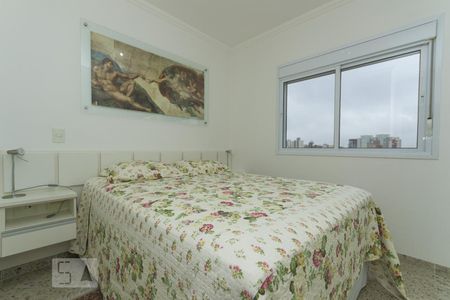 Apartamento à venda com 83m², 3 quartos e 2 vagasSuíte