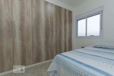 Apartamento à venda com 83m², 3 quartos e 2 vagasQuarto 2