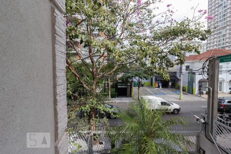 Apartamento à venda com 130m², 3 quartos e 1 vaga Apartamento à venda com 130m², 3 quartos e 1 vagaVista - Quarto 3