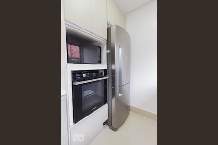 Apartamento à venda com 130m², 3 quartos e 1 vaga Apartamento à venda com 130m², 3 quartos e 1 vagaCozinha