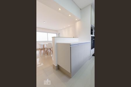 Apartamento à venda com 130m², 3 quartos e 1 vaga Apartamento à venda com 130m², 3 quartos e 1 vagaCozinha