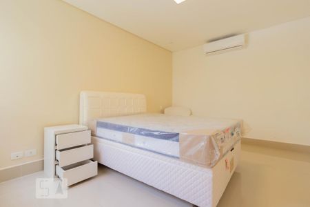 Apartamento à venda com 130m², 3 quartos e 1 vaga Apartamento à venda com 130m², 3 quartos e 1 vagaQuarto 3
