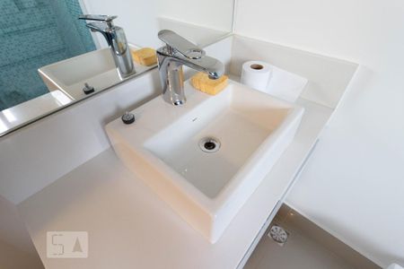 Apartamento à venda com 130m², 3 quartos e 1 vaga Apartamento à venda com 130m², 3 quartos e 1 vagaBanheiro - Suíte