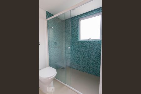Apartamento à venda com 130m², 3 quartos e 1 vaga Apartamento à venda com 130m², 3 quartos e 1 vagaBanheiro - Suíte