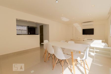 Apartamento para alugar com 4 quartos, 130m² em Jardim Paulista, São Paulo