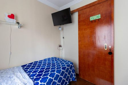 Apartamento para alugar com 100m², 3 quartos e 1 vaga Apartamento para alugar com 100m², 3 quartos e 1 vagaQuarto 1