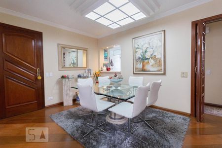 Apartamento para alugar com 100m², 3 quartos e 1 vaga Apartamento para alugar com 100m², 3 quartos e 1 vagaSala