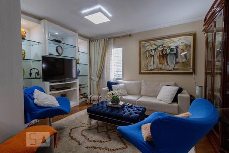 Apartamento para alugar com 100m², 3 quartos e 1 vaga Apartamento para alugar com 100m², 3 quartos e 1 vagaSala