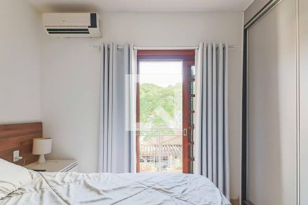 Suíte 1 de casa à venda com 2 quartos, 150m² em Conjunto Residencial Butantã, São Paulo