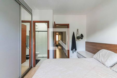 Suíte 1 de casa à venda com 2 quartos, 150m² em Conjunto Residencial Butantã, São Paulo