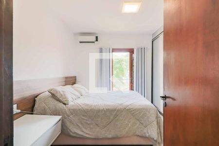 Suíte 1 de casa à venda com 2 quartos, 150m² em Conjunto Residencial Butantã, São Paulo