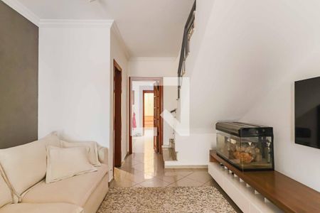 Sala de casa à venda com 2 quartos, 150m² em Conjunto Residencial Butantã, São Paulo