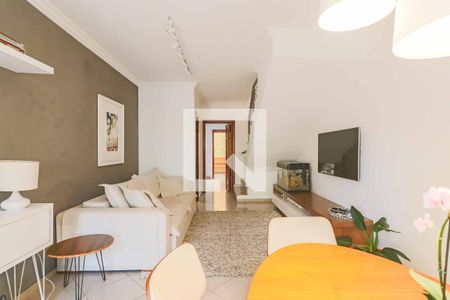 Sala de casa à venda com 2 quartos, 150m² em Conjunto Residencial Butantã, São Paulo