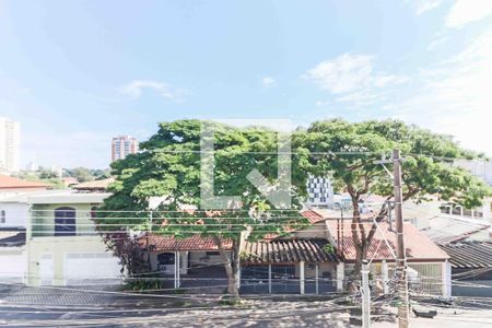 Vista da Suíte 1 de casa à venda com 2 quartos, 150m² em Conjunto Residencial Butantã, São Paulo