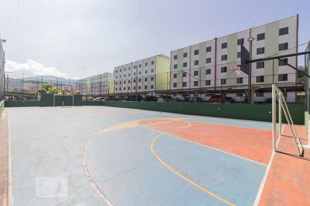 Apartamento à venda com 45m², 2 quartos e 1 vaga Apartamento à venda com 45m², 2 quartos e 1 vagaQuadra