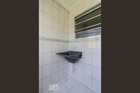 Apartamento à venda com 45m², 2 quartos e 1 vaga Apartamento à venda com 45m², 2 quartos e 1 vagaÁrea de serviço