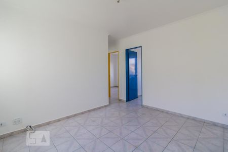 Sala de apartamento à venda com 2 quartos, 45m² em Portal dos Gramados, Guarulhos