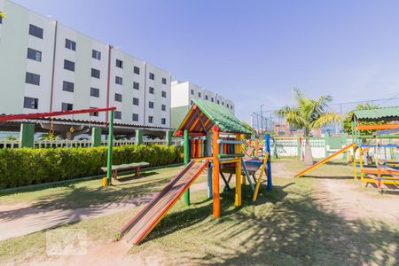 Apartamento à venda com 45m², 2 quartos e 1 vaga Apartamento à venda com 45m², 2 quartos e 1 vagaPlayground