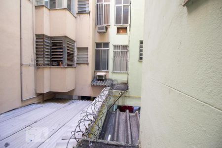 Vista do quarto 2  de apartamento para alugar com 2 quartos, 70m² em Todos Os Santos, Rio de Janeiro