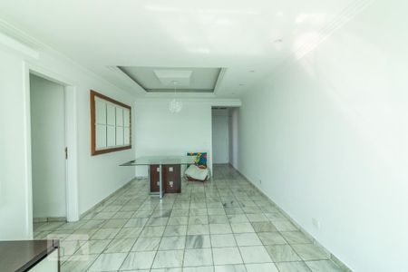 Sala de apartamento à venda com 3 quartos, 140m² em Santa Maria, São Caetano do Sul