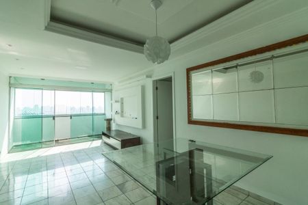 Apartamento à venda com 3 quartos, 140m² em Santa Maria, São Caetano do Sul