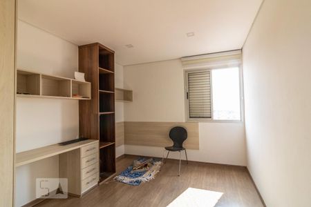 Apartamento à venda com 140m², 3 quartos e 1 vaga Apartamento à venda com 140m², 3 quartos e 1 vagaQuarto 2