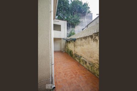 Casa para alugar com 140m², 2 quartos e 1 vaga Casa para alugar com 140m², 2 quartos e 1 vagaVista do Quarto