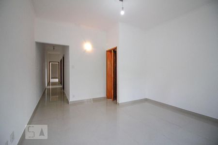Sala de casa para alugar com 2 quartos, 140m² em Vila Ipojuca, São Paulo