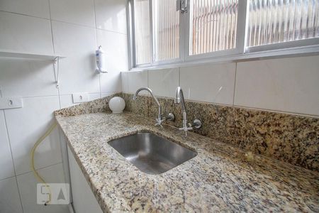 Casa para alugar com 140m², 2 quartos e 1 vaga Casa para alugar com 140m², 2 quartos e 1 vagaCozinha