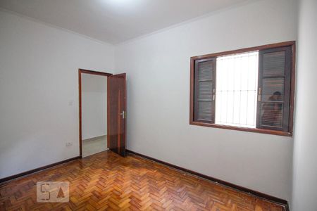 Casa para alugar com 140m², 2 quartos e 1 vaga Casa para alugar com 140m², 2 quartos e 1 vagaQuarto