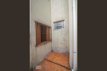 Casa para alugar com 140m², 2 quartos e 1 vaga Casa para alugar com 140m², 2 quartos e 1 vagaQuintal