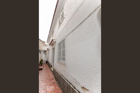 Apartamento à venda com 61m², 3 quartos e sem vagaFachada