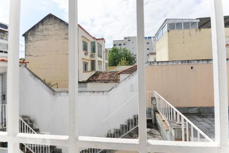 Apartamento à venda com 61m², 3 quartos e sem vagaVista Quarto 2