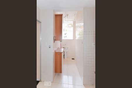 Apartamento à venda com 61m², 3 quartos e sem vagaCozinha