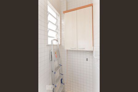 Apartamento à venda com 61m², 3 quartos e sem vagaÁrea de serviço