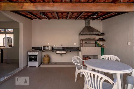 Apartamento para alugar com 180m², 4 quartos e 2 vagasChurrasqueira