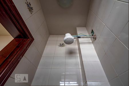 Apartamento para alugar com 180m², 4 quartos e 2 vagasBanheiro de Serviço