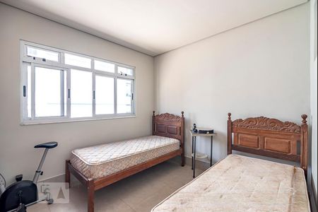 Apartamento para alugar com 180m², 4 quartos e 2 vagasQuarto 4