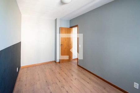 Apartamento à venda com 54m², 2 quartos e 1 vagaQuarto 2