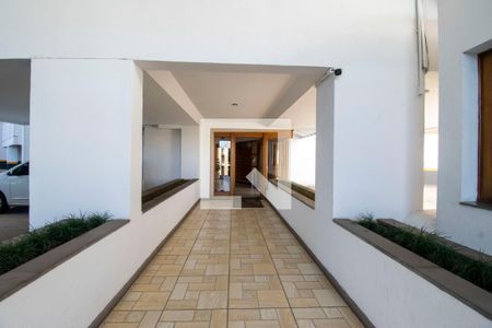 Apartamento à venda com 54m², 2 quartos e 1 vagaHall de Entrada