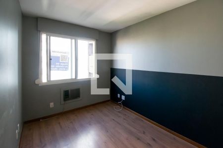 Apartamento à venda com 54m², 2 quartos e 1 vagaQuarto 2