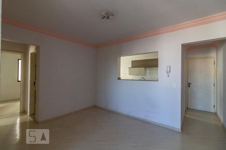 Sala de apartamento à venda com 2 quartos, 67m² em Rudge Ramos, São Bernardo do Campo