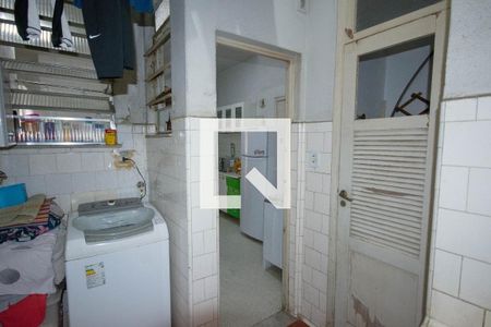 Apartamento à venda com 3 quartos, 115m² em Tijuca, Rio de Janeiro