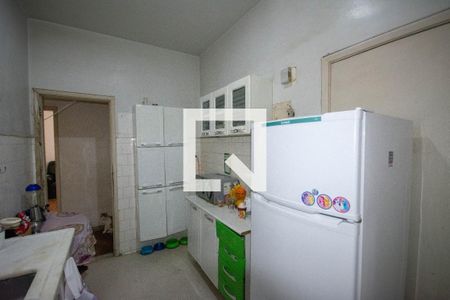 Apartamento à venda com 3 quartos, 115m² em Tijuca, Rio de Janeiro