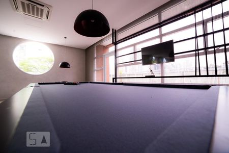 Apartamento à venda com 84m², 1 quarto e 1 vagaÁrea comum